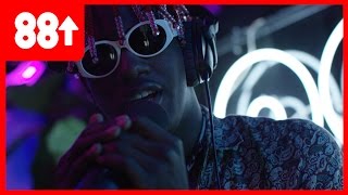 Lil Yachty performs 1Night freestyles [upl. by Yojal]