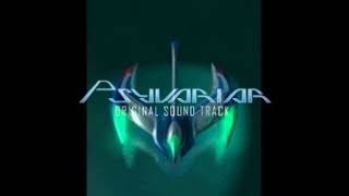 Psyvariar Complete Edition OST  Volcano Revision ver [upl. by Highams]