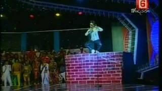 RaOne DaNcE  Chammak Challo amp Sheela  RaMoD  Derana City of Dance Season 3  Must Watch [upl. by Akiner393]