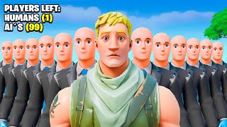 They are RUINING Fortnite [upl. by Isle440]