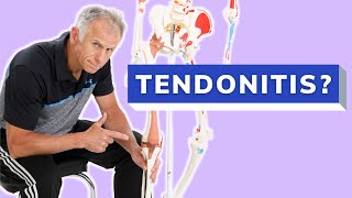 What is Causing Your Knee Pain Tendonitis How to KnowPatellar Tendonitis Quadricep Tendonitis [upl. by Alyson]