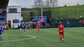 Penrith AFC v Shildon AFC  2nd November 2024 [upl. by Atiek]