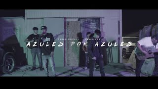 Grupo TMB x Grupo Triple L  Azules Por Azules EN VIVO [upl. by Okechuku]