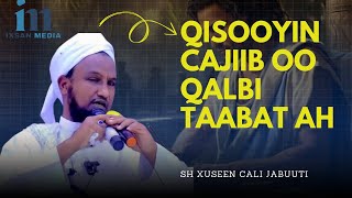 MUXAADARO CUSUB IYO QISOOYIN CAJIIB AH SH XUSEEN CALI JABUUTI┇ ►  ᴴᴰ┇ [upl. by Ireg]