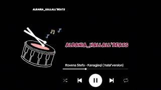 AlbaniaHalalBeats amp Rovena Stefa  Kanagjeqi  halalversion [upl. by Koby825]