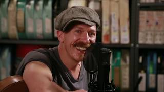 Foy Vance at Paste Studio NYC live from The Manhattan Center [upl. by Hnaht]