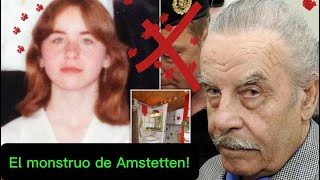 Secuestro durante 24 años a su hija además de tener hijos con ella El monstruo de Amstetten [upl. by Dlnaod235]