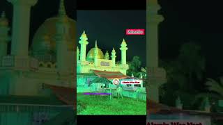 Furfura Sorif Naat shorts viralvideo ytshorts Alamin Waz Naat alamin [upl. by Nivad]