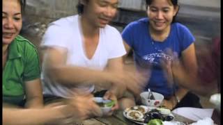 Vietnamese Food amp Luke Nguyen  Part 4 Cooking and the Family [upl. by Westlund]