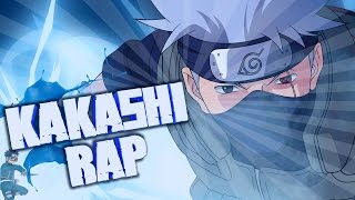 Kakashi Rap Especial Mente especial x2 ft CriCri D [upl. by Dimitry734]