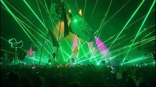 GRiZ Okeechobee Set 2022 [upl. by Evin]