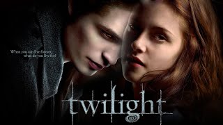 Twilight 2008 Movie  Kristen StewartRobert Pattinson  Fact amp Review [upl. by Arthur]