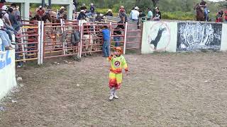 jaripeo rancho la virgen Rioverde slp parte 10 [upl. by Sholley]