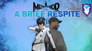 A BRIEF RESPITE REMIX gaming metaphorrefantazio atlus flstudio [upl. by Poland]