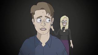 3 TRUE Creepy Dating App Horror Stories Animated [upl. by Valsimot]