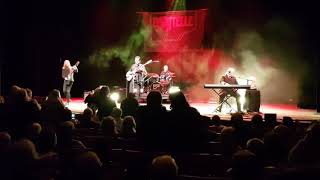 Trump Card Bagatelle Cork Opera House 8Feb2018 [upl. by Elyse]