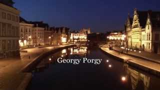 ”Georgy Porgy（TOTO）” Cover [upl. by Misti493]