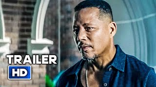 CRESCENT CITY Official Trailer 2024 Terrence Howard Alec Baldwin Movie HD [upl. by Laith]