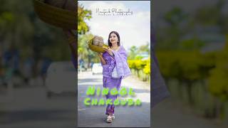 Ningol Chakouba Manipuri fastival youtubeshorts love manipuri ytshorts shortfeed [upl. by Wicks]