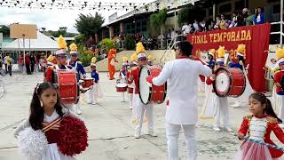 Banda Adventista Maranatha  Final de Temporada OBH [upl. by Naimad819]