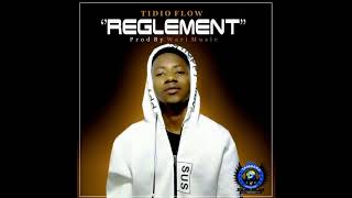 TIDIO FLOW  RÈGLEMENT [upl. by Lobel]