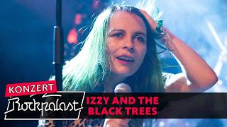 Izzy And The Black Trees live  Eurosonic Festival 2024  Rockpalast [upl. by Emmi]