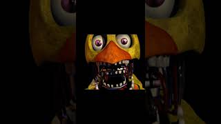 fnaf jumpscare [upl. by Neenwahs]