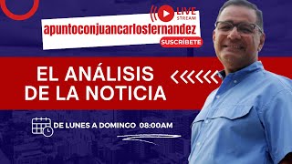 El Análisis de la Noticia 230624 [upl. by Siryt]