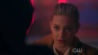 Riverdale 2x10 Betty and Jughead  All Scenes [upl. by Laet587]