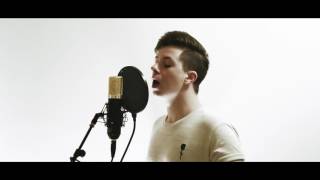 The Weeknd  Starboy Fabian Wegerer Cover [upl. by Veda]