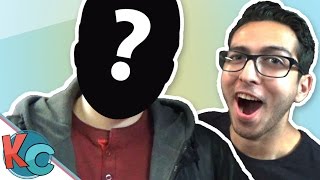 100K SUBSCRIBER FACE REVEAL SPECIAL [upl. by Tiossem]