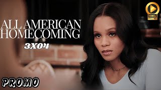 All American Homecoming 3x04 Promo quotControlquot HD Final Season Everything We Know [upl. by Ignatia626]