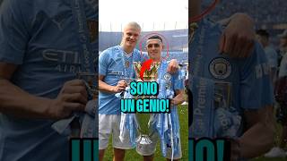 Lesercizio che ha fatto vincere la Premier League al Man City😱🏆 [upl. by Charis]