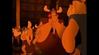 Trailer Astérix et les Vikings 2006 HD [upl. by Oriana619]