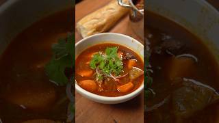 Bo Kho cooking recipe lowandslow bokho vietnamesebeefstew shorts [upl. by Sirovart575]