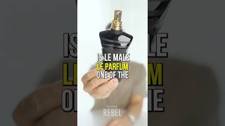 Jean Paul Gaultier Le Male Le Parfum  One of the Best Men’s Fragrances Ever Made [upl. by Eeramit]