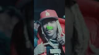 Lil Durk ends Tygas career 😳🔥 [upl. by Auqinal]