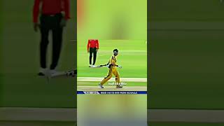 shoaib akhtar dangrous spell🥵 foryou shoaibakthar fastbowlervairalshort growthmyaccount [upl. by Tamsky396]