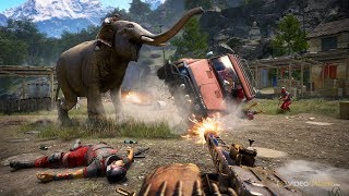 How to fix cant start missing uplay r 1 loader dll file farcry 4 [upl. by Nylahs435]