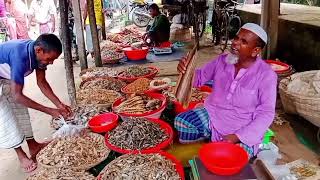 নন্নি বাজার সবজির হাট ও অন্যান্য জিনিস নালিতাবাড়ি শেরপুর [upl. by Kissie831]