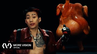 박재범 Jay Park  ‘McNasty’ Official Music Video [upl. by Dragoon]