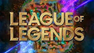 IM UNINSTALLING LEAGUE OF LEGENDS [upl. by Yrrem]