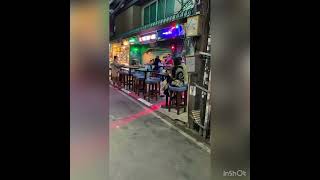 Bangla Road Patong Phuket [upl. by Emolas]