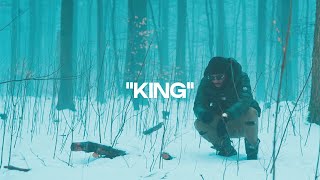 ManLikeStunna  KING Official Video [upl. by Annorah]