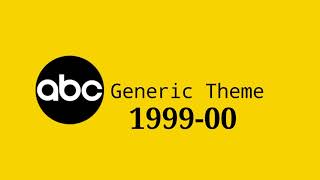 ABC Generic Theme Good Fun [upl. by Jecon50]