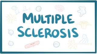 Multiple sclerosis  causes symptoms diagnosis treatment pathology [upl. by Brawley]