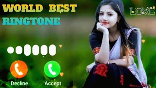 New Hindi Ringtone ❤love ringtone 2024 [upl. by Endo]