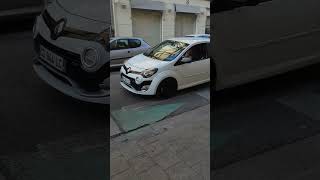 Renault Sport Twingo 2 RS Phase 2 Sound Avignon [upl. by Materse801]