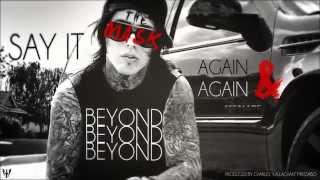 Ronnie Radke  Blacklist feat BLay [upl. by Fabiola]