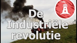 De Industriële revolutie [upl. by Deehsar]